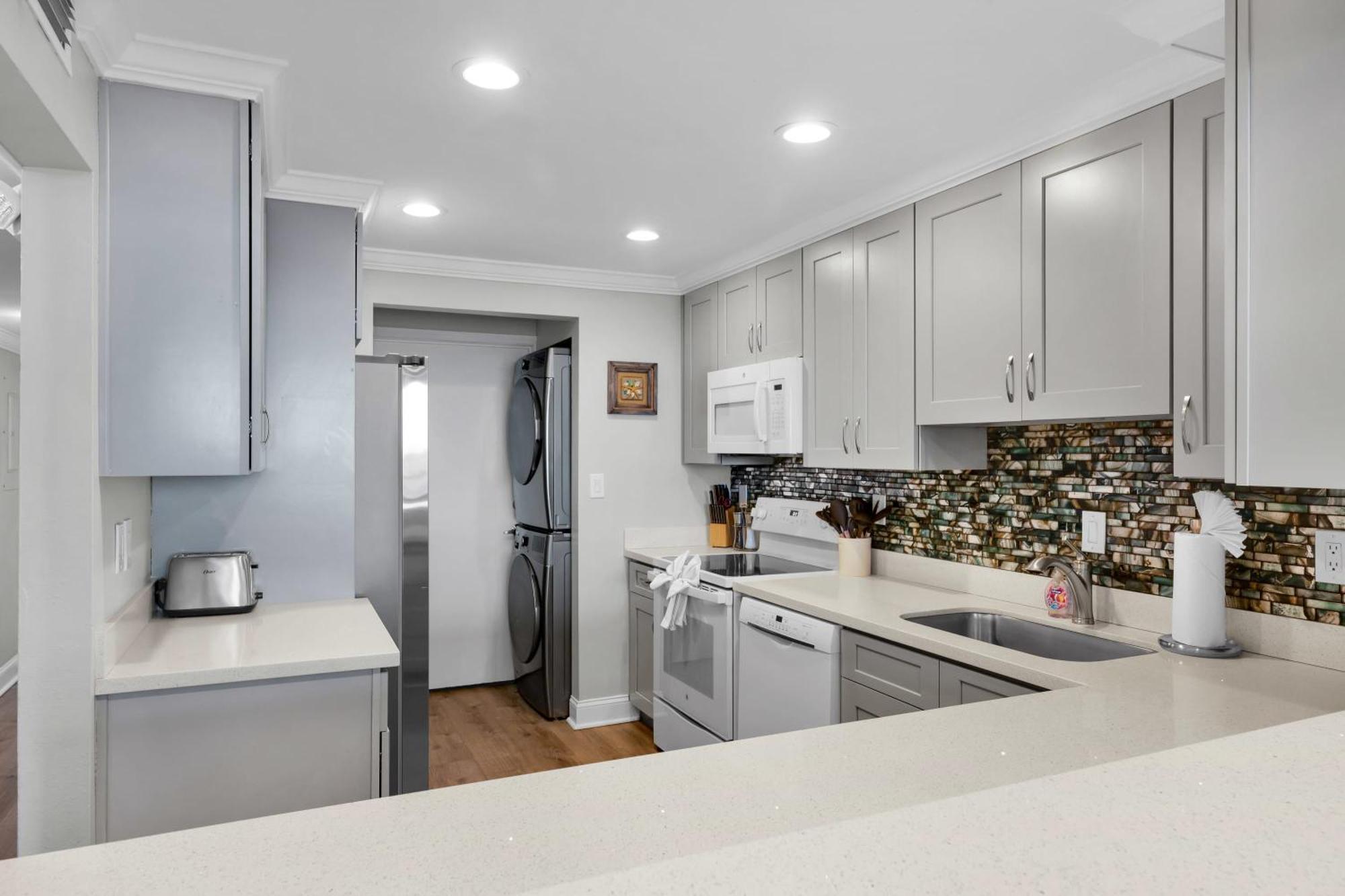 St Kitts - Downtown Waterfront Penthouse Pool Dock Parking Villa Key West Luaran gambar