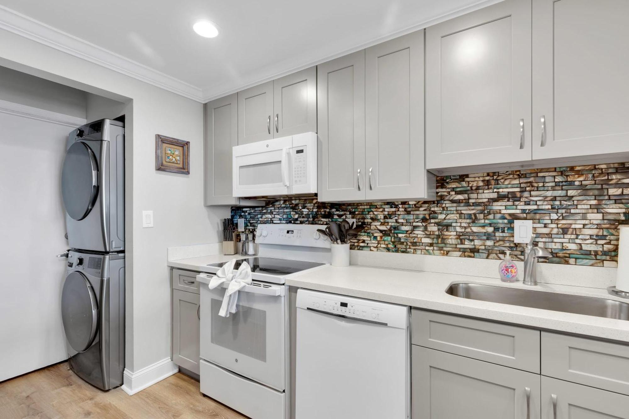 St Kitts - Downtown Waterfront Penthouse Pool Dock Parking Villa Key West Luaran gambar
