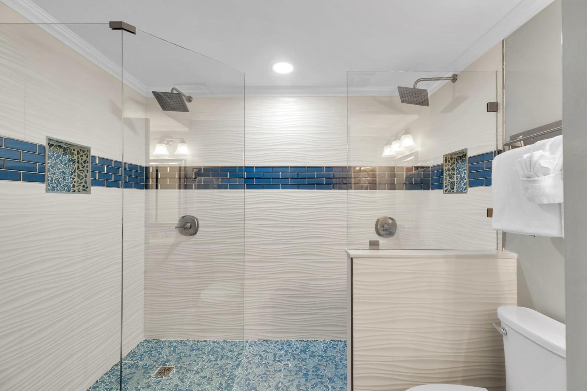 St Kitts - Downtown Waterfront Penthouse Pool Dock Parking Villa Key West Luaran gambar