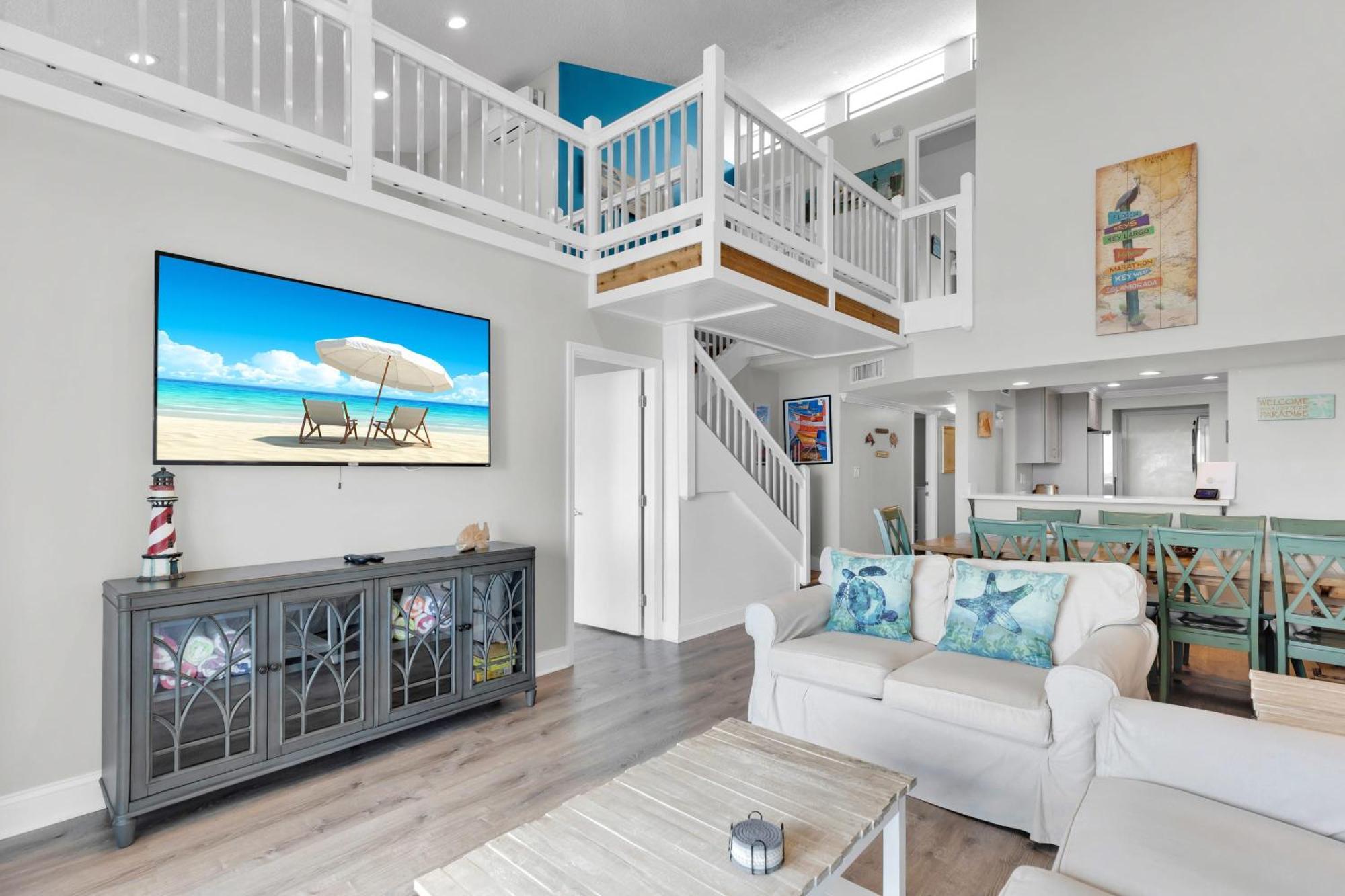St Kitts - Downtown Waterfront Penthouse Pool Dock Parking Villa Key West Luaran gambar